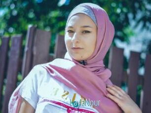LaylaNour