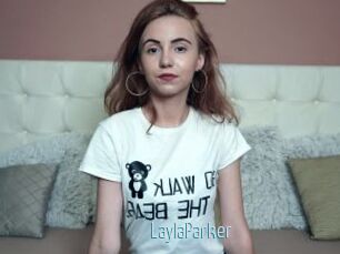 LaylaParker