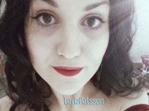 LaylaPatsson