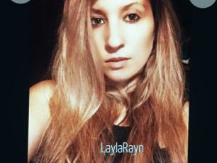 LaylaRayn