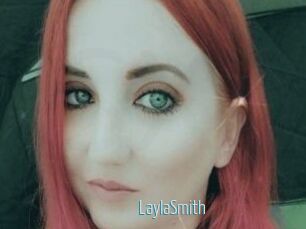 LaylaSmith