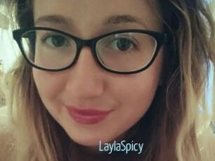LaylaSpicy