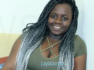 LaylaUornes