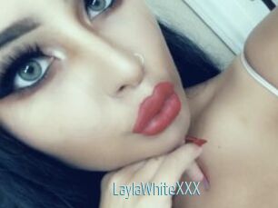 LaylaWhiteXXX