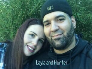 Layla_and_Hunter