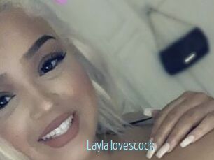 Layla_lovescock Video Sexe