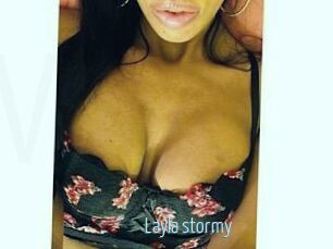 Layla_stormy
