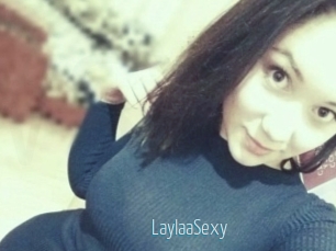 LaylaaSexy