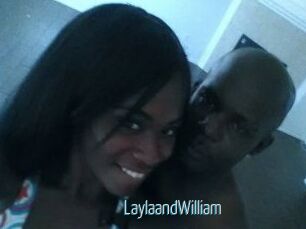 Layla_and_William