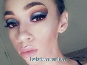 LaylasIcecreamtruck