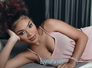 LaynaParker