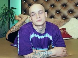 LayneBoer