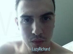 LazyRichard