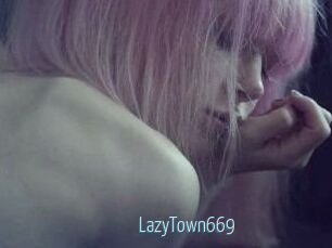 LazyTown669