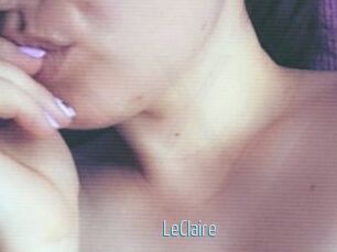 LeClaire