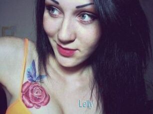 LeIIy
