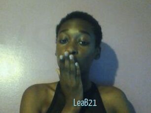 LeaB21