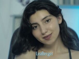 LeaBerger Video Sexe