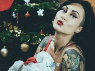 LeaFun