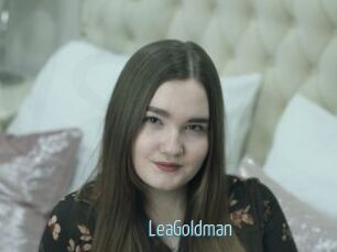 LeaGoldman