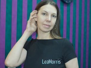 LeaMorris