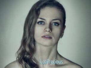 LeaPrecious