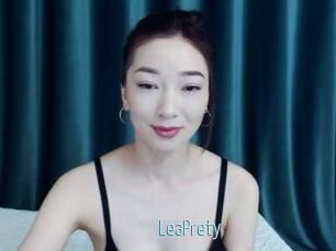 LeaPrety