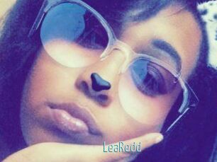 LeaRedd
