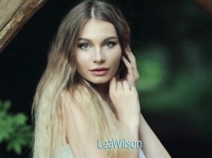LeaWilson