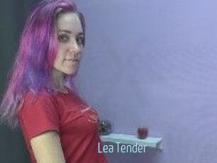 Lea_Tender