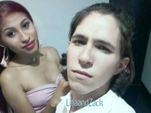 LeaandZack