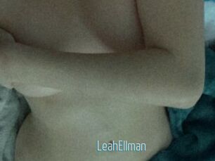 LeahEllman