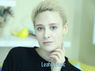 LeahLeblanc Video Sexe