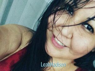 LeahMadison