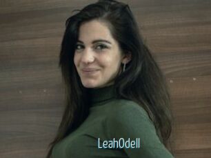LeahOdell