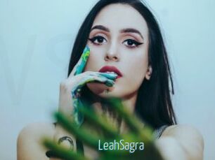 LeahSagra