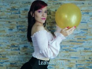 Leahvalentina