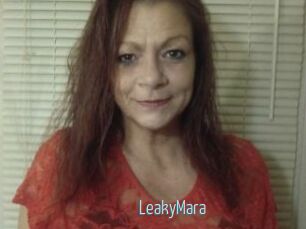 LeakyMara Video Sexe