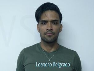 Leandro_Belgrado