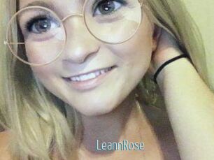 LeannRose