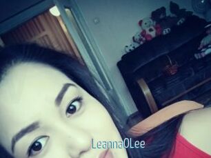LeannaOLee