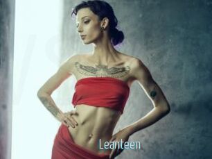Leanteen