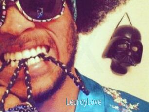 LearoyLove Video Sexe