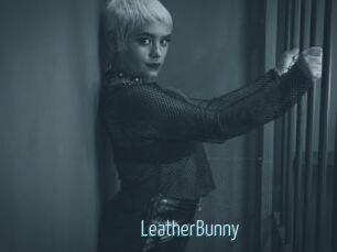 LeatherBunny