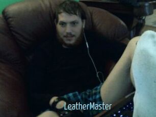 LeatherMaster
