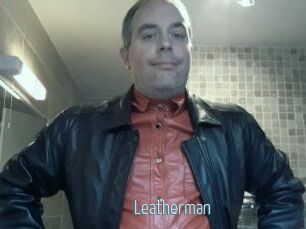 Leatherman