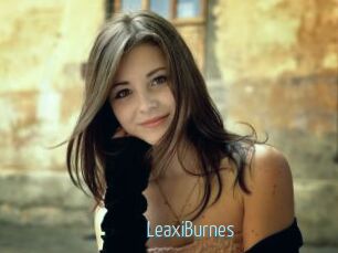 LeaxiBurnes