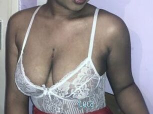 Leca