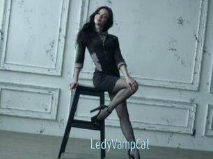 LedyVampCat