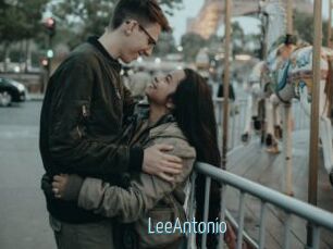 LeeAntonio